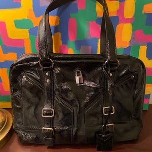 Authentic YSL Yves Saint Laurent handbag